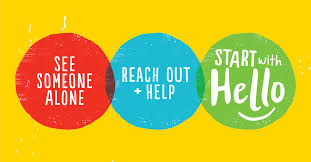 Start with Hello Week: September 21-25 ...